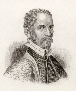 Hubert Goltz, aus 