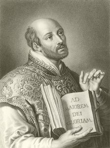 Ignatius von Loyola