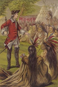 Illustration für Die Geschichte von Sandford und Merton von English School
