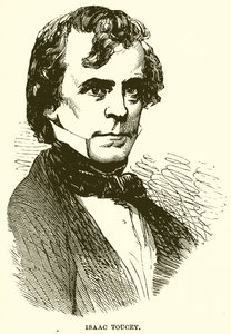 Isaac Toucey von English School