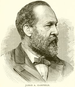 James A. Garfield von English School