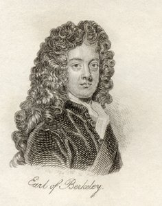James Berkeley, aus 
