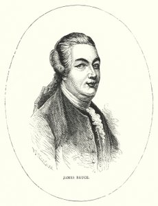 James Bruce (Stich) von English School