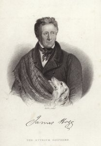James Hogg von English School