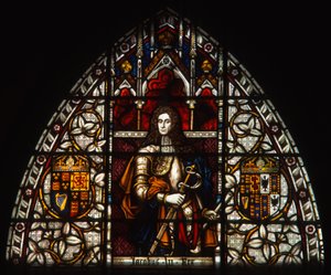 James II, ca. 1873