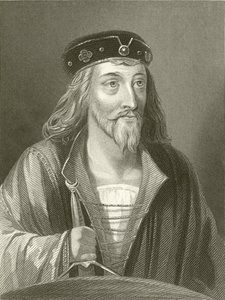 Jakob I. von English School