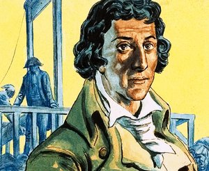 Jean Pierre Brissot von English School