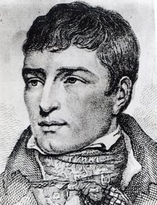 Jem Belcher von English School