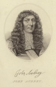 John Aubrey von English School