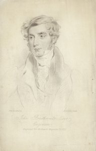John Braithwaite von English School