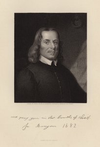 John Bunyan von English School