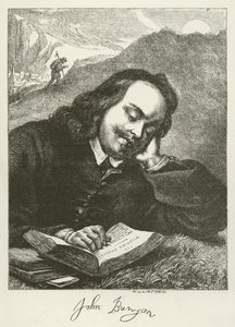 John Bunyan von English School