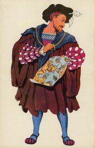 John Cabot von English School