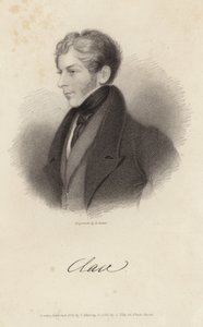 John Clare von English School