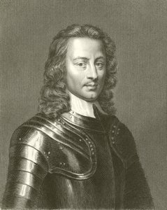 John Hampden von English School