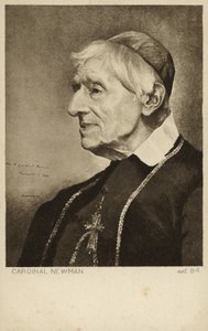 John Henry Newman von English School