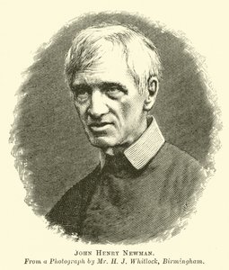 John Henry Newman von English School