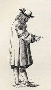 John Lilburne, aus 