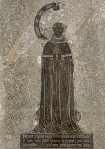 John Lowthe, 1427 (Messing)
