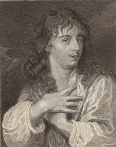 John Ogilby von English School