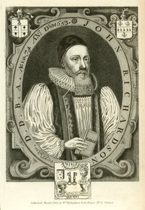 John Richardson von English School