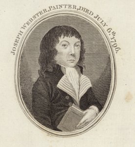 John Webster von English School