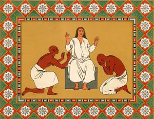 Joseph und seine Brüder