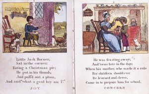 Freude und Sorge, 1806