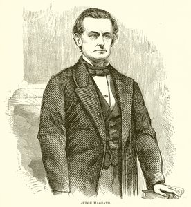 Richter Magrath von English School