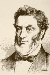 Jules Favre (Lithographie)