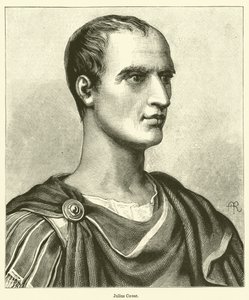 Julius Caesar von English School