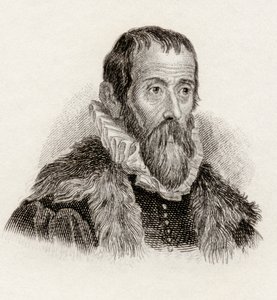 Justus Lipsius, aus 