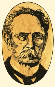 Karl Benz, der berühmte Ingenieur von English School