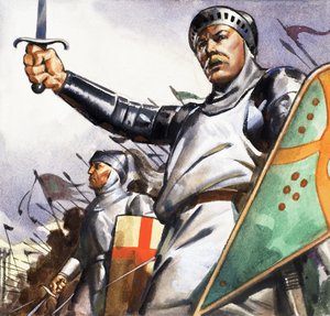 König Harald