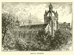 Kings College