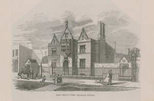 Lady Owens Freie Grammatikschule von English School