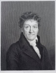 Lazare Carnot, französischer Mathematiker, Physiker und Politiker der Französischen Revolution von English School