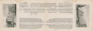 Londoner Architektur