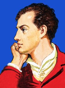 Lord Byron
