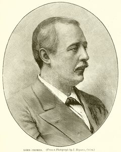 Lord Cromer von English School
