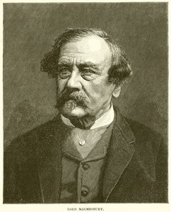 Lord Malmesbury von English School