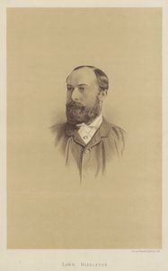 Lord Middleton von English School