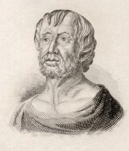 Lucius Annaeus Seneca, aus 