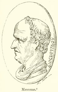 Maecenas von English School