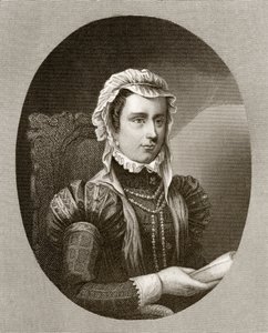 Margarete, Herzogin von Parma, aus 