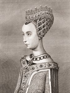 Margarete von Dänemark