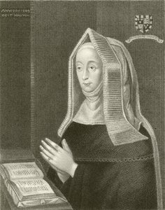 Margaret von Lancaster