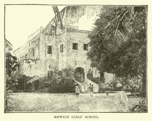 Mbwein-Mädchenschule