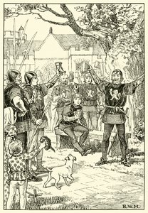 Männer, (heben Becher) Oxford für immer! von English School