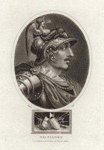 Miltiades von English School